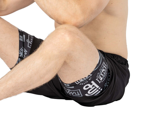 Fuji Ultimate Grappling Shorts